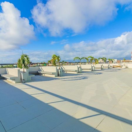 Varandas #415 - Porto De Galinhas Por Carpediem Dış mekan fotoğraf
